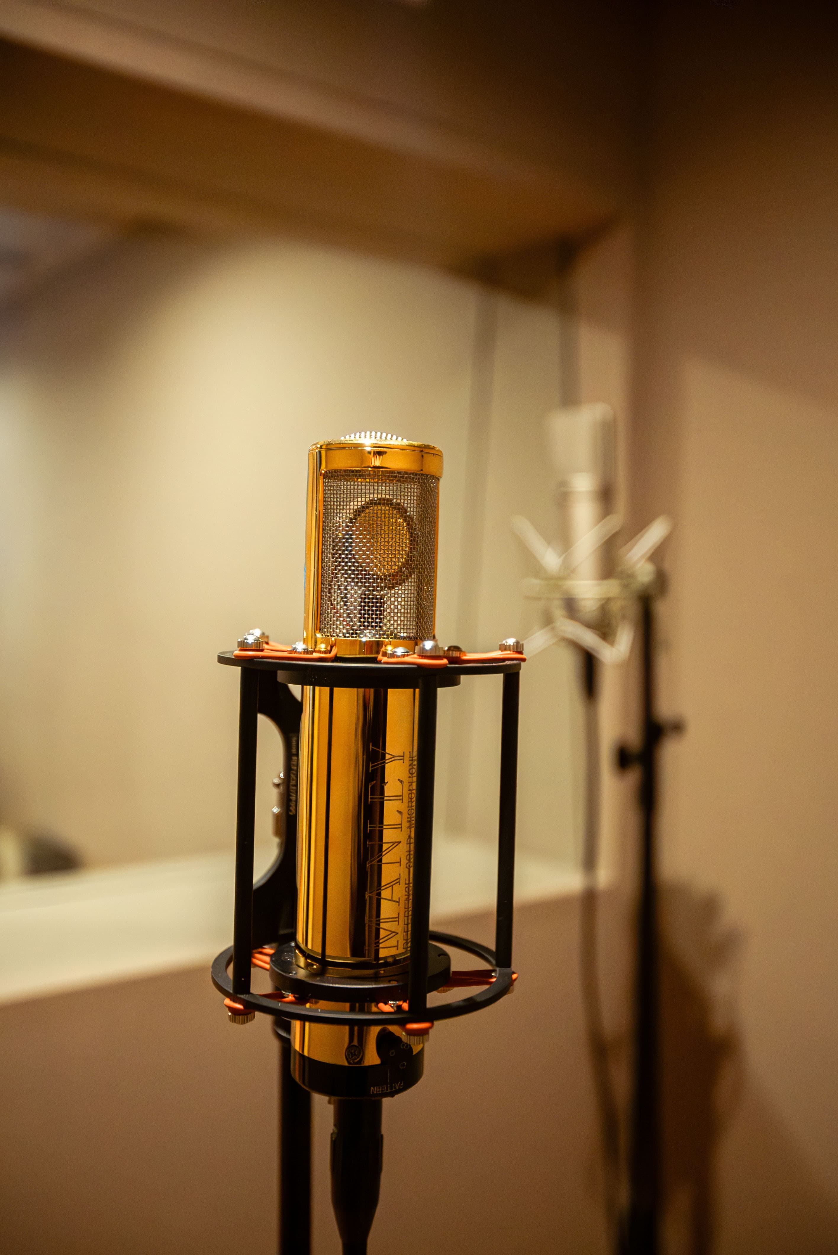 Instalaciones de MMLD Studios Barcelona: SALA 1